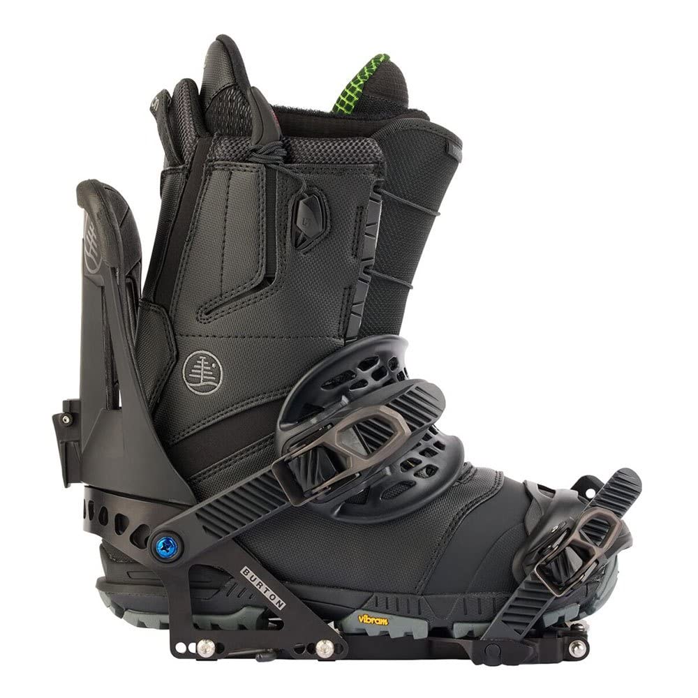 Amazon | バートン (BURTON) スノーボードビンディング