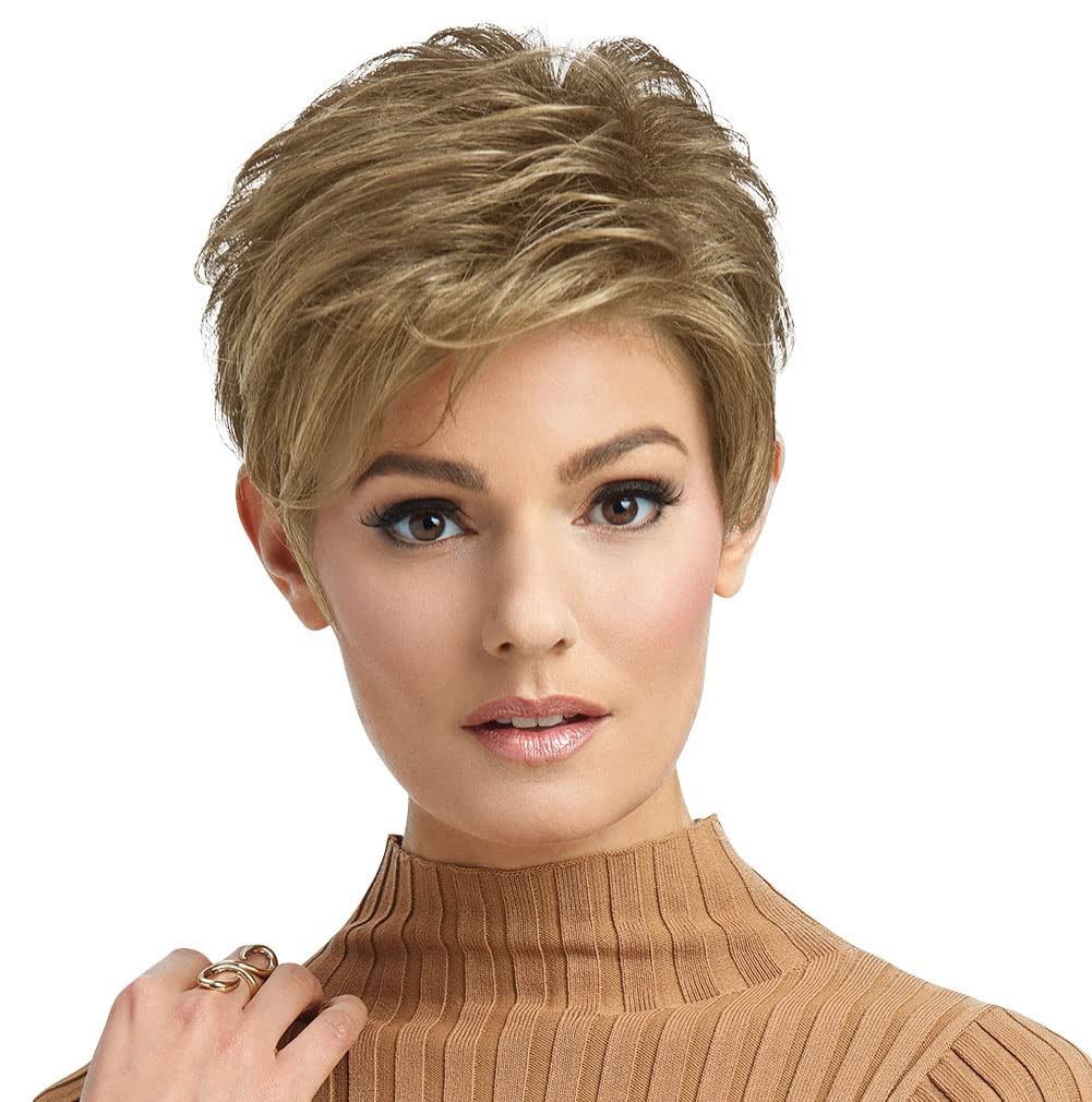 Raquel Welch Wig Hairpiece, Advanced French, Rl1388 by Hairuwear