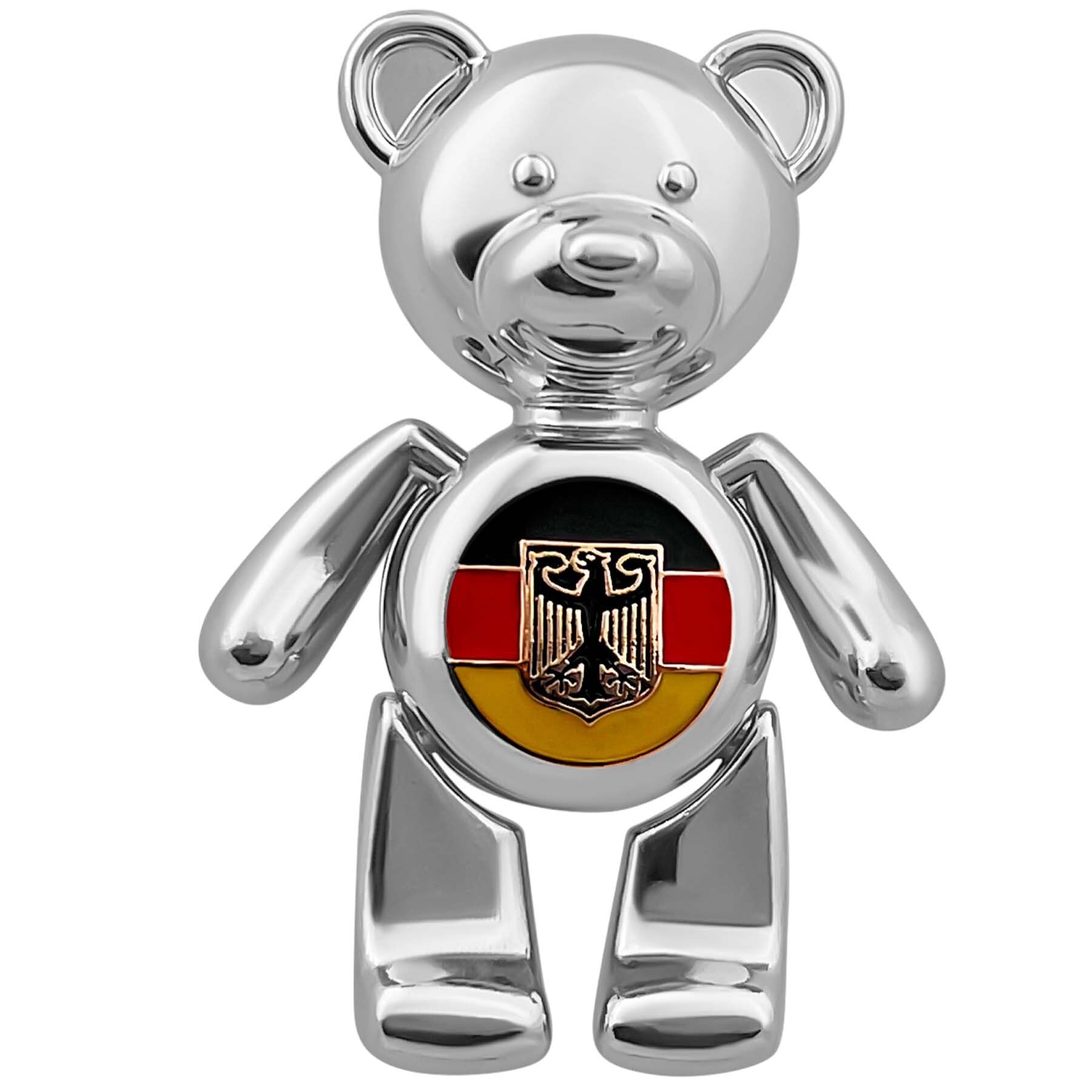 United1871 Berlin Magnet, Berlin Souvenirs, Fridge Magnet Berlin, Gift for Travel Voucher to Berlin, Germany Keepsake