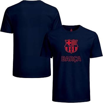 日本未販売バルセロナ Tシャツ 半袖 黒/青 614CfaDdZ2L._AC_UY350_.jpg