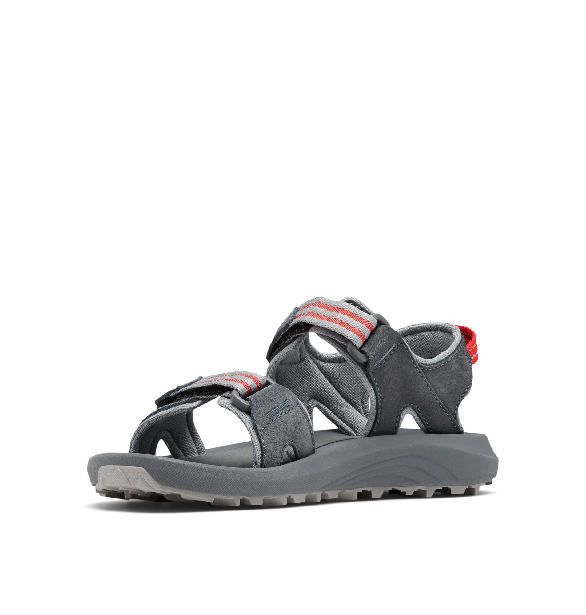Columbia Trailstorm Hiker 2 Strap, Sandalias De Senderismo Y Trekking Mujer