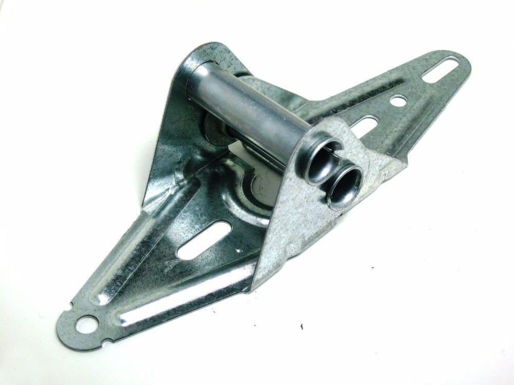 Standard Duty 18 Gauge Garage Door Hinges #1 - #4 (#4)