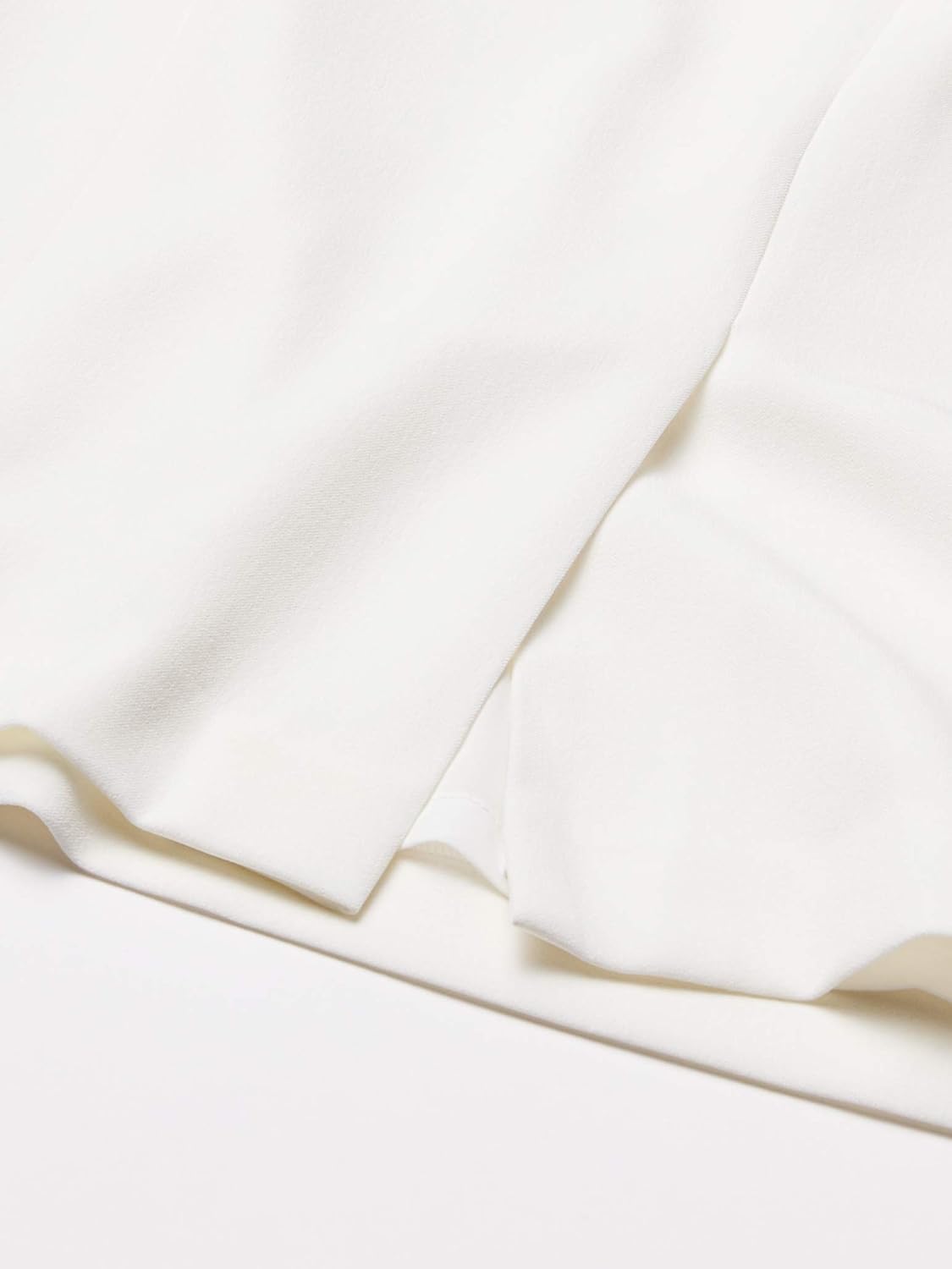 Kasper Womens Plus Size Stretch Crepe Sheath Dress