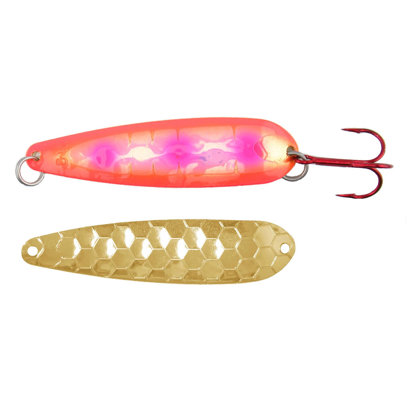 Dreamweaver Lures Hellfire Gold