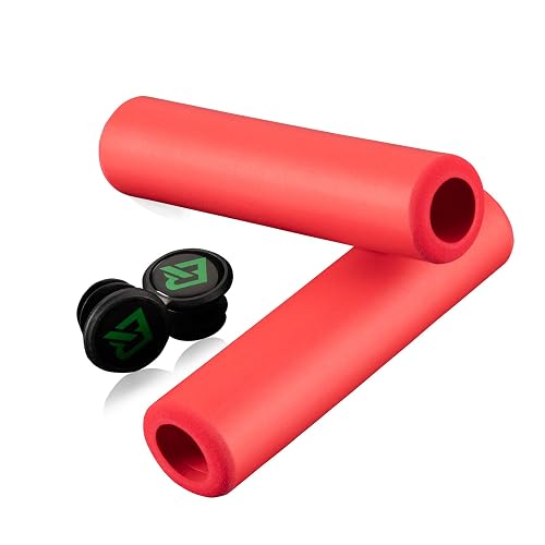 ROCK BROS Foam Handle Grips