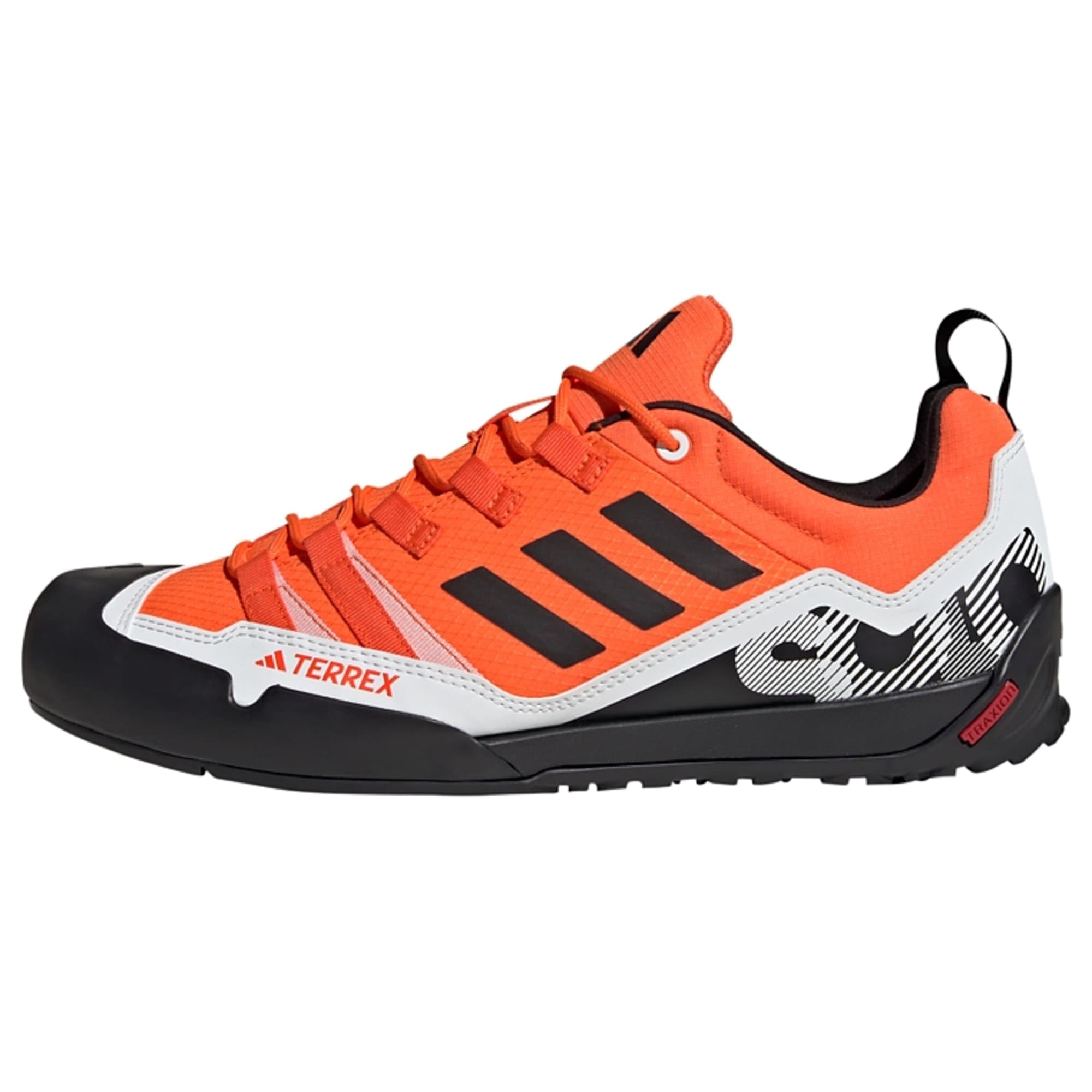 adidas Terrex Swift Solo 2, Zapatillas de Deporte Unisex Adulto
