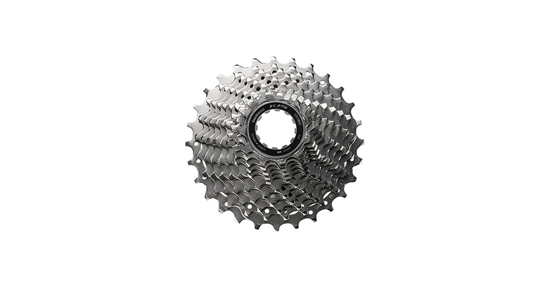 Amazon | シマノ（SHIMANO） 105 CS-5800 カセットスプロケット