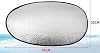 Motorcycle Seat Protective Case, Waterproof Seat Sunshade, Motorcycle Seat Protective Pad 60x35 Cm