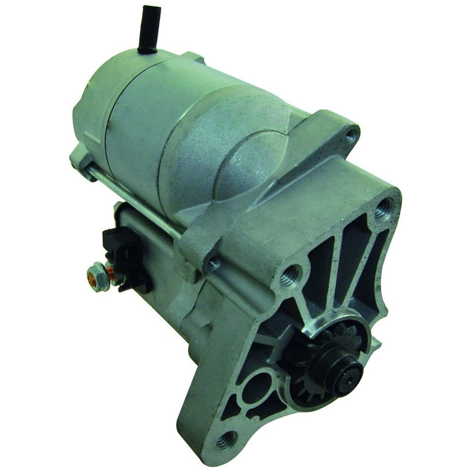STARTER CHALLENGER BRIGADE スタジャン L Amazon.com: GO-PARTS - for 2011-2021 Dodge Challenger