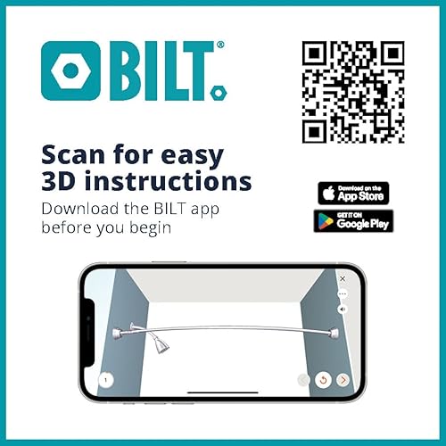 Zenna Home Neverrust Aluminum Double Curved Tension Shower Curtain Rod, 50 To 72-Inch, Bronze #TOP5