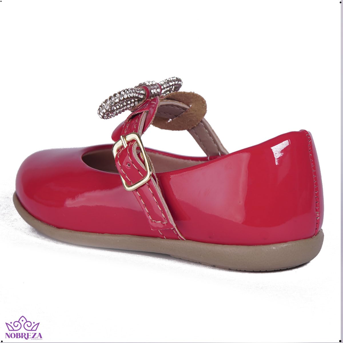 Sapatilha Infantil Menina Sapatinho Feminino Dama Boneca Tamanho:27;Cor:Preto em promoção! Veja a oferta e mais achadinhos de Sapatos Infantis 5 Hoje é o melhor dia para comprar Sapatilha Infantil Menina Sapatinho Feminino Dama Boneca Tamanho:27;Cor:Preto com aquele preço maroto! Promoção! Aproveite a oferta! 5