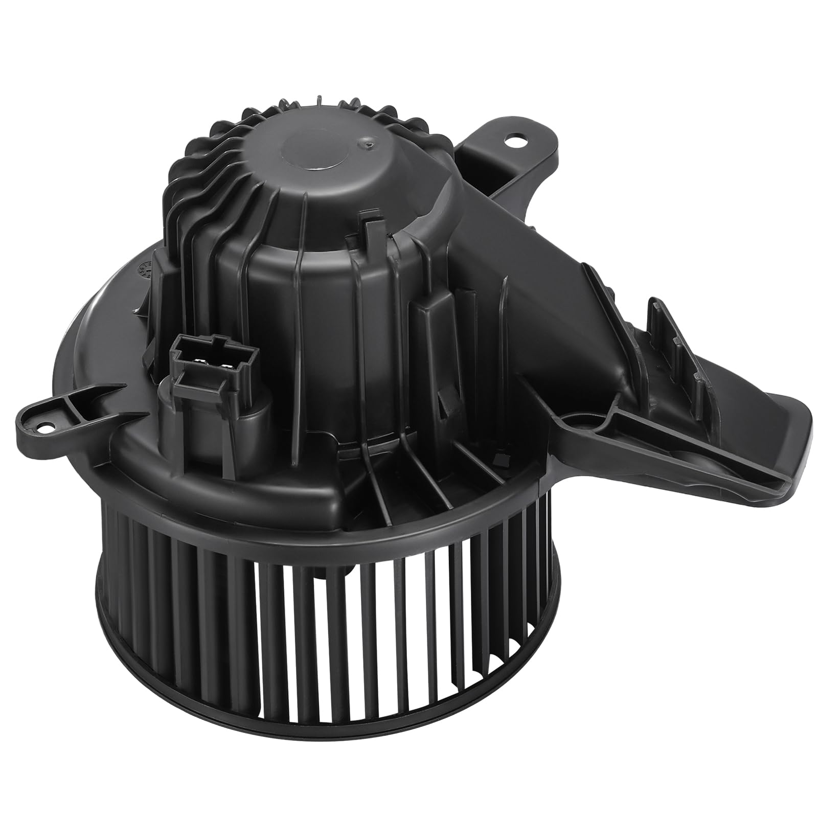 BDFHYK Front Blower Motor Fan 15-81062 Fit for Buick Enclave 08-12