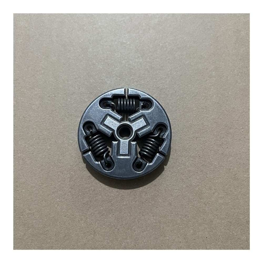 Haziec One Color Clutch Fit For Cs310，352Es，353Es，353 ，Cs-352 353 ，Cs-310，Cs352es，Cs353es Cs-353Es Sh305s Chainsaw And More