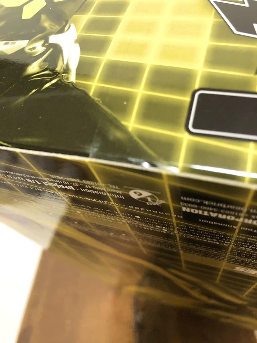 Amazon | メディコムトイ RAH 夢戦士 ウイングマン Ver 2.0 イエロー