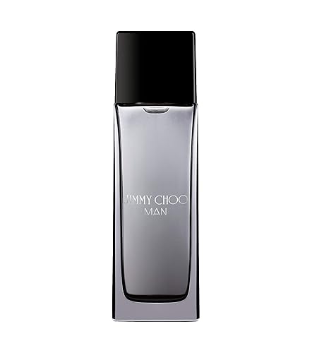 JIMMY CHOO MAN 0.5oz Eau de Toilette Spray