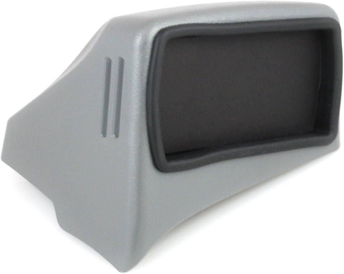 Edge Products 18502 Dash Pod for Ford 6.0L