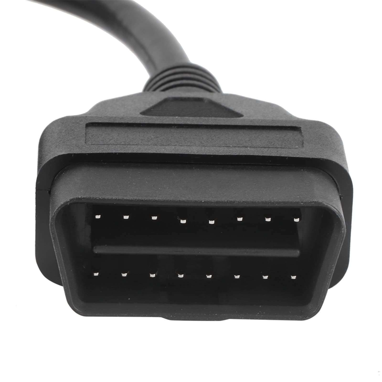 ABS Moto Scanner OBD2 Lettore di Codice Automotive Strumento di Diagnostica Adatto per su-zu-Ki Rilevatore di Guasti Motore 601 PRO