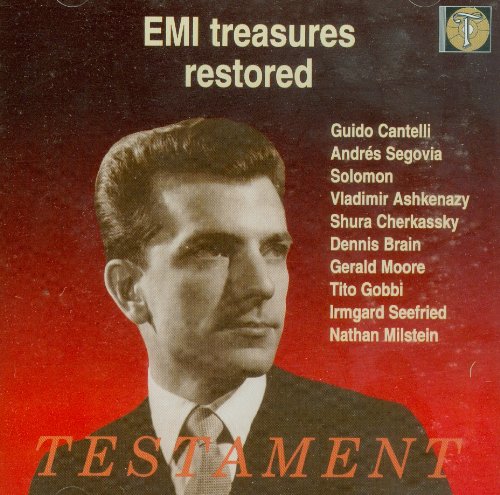 Supplier Emi Treasur