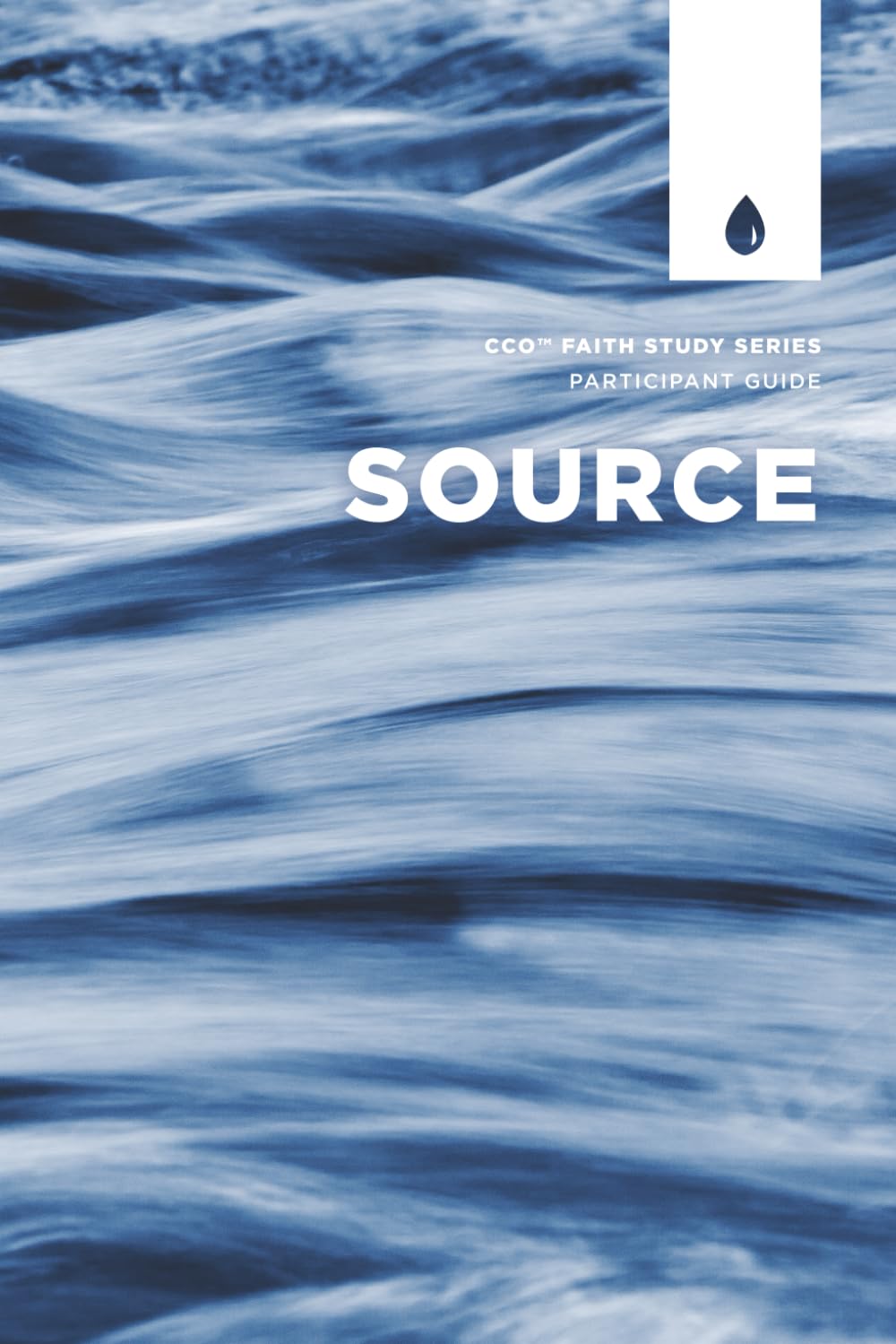 CCO Source Faith Study: Participant Guide