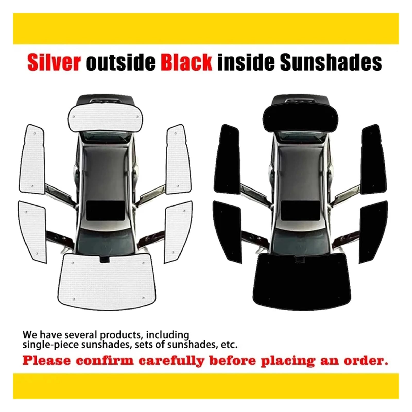 Parasol Ventanilla Coche para Serie 1 F52 2017 2018 2019 2020 2021 2022 2023~2024 Parasol Anti-UV para Coche Parasol para Ventana Trasera Parasoles(Rear Windows)