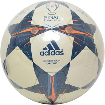 Amazon Adidas アディダス As4405li サッカーボール4号球 フィナーレリスボン キャピターノ レプリカリスボン 4 Adidas アディダス サッカーボール