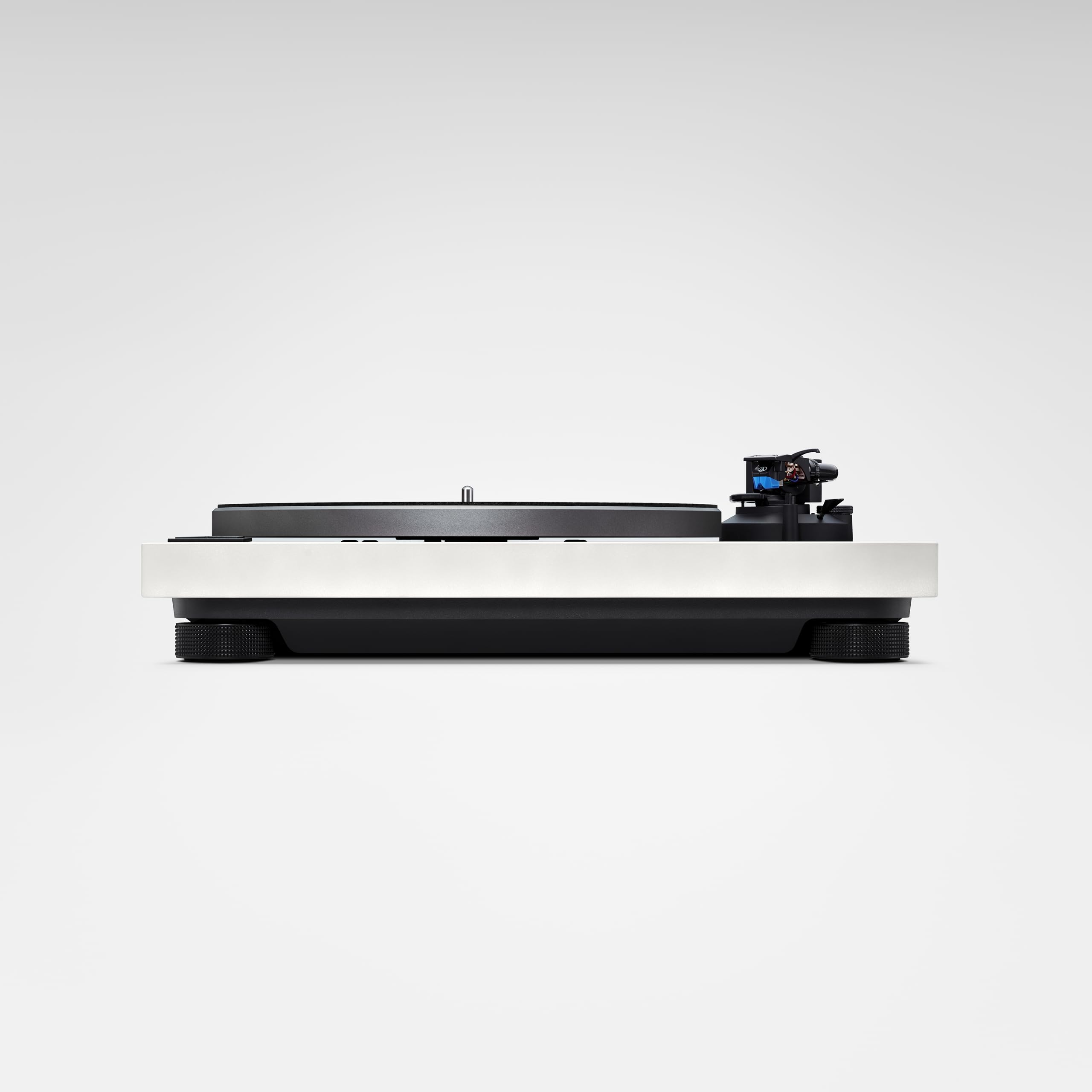 Technics SL-40CBT-H Tourne-Disque HiFi de qualité supérieure avec Moteur à entraînement Direct sans Noyau et Bluetooth, Lecture Stable, Cartouche de qualité Audiophile et Bras de Lecture de précision