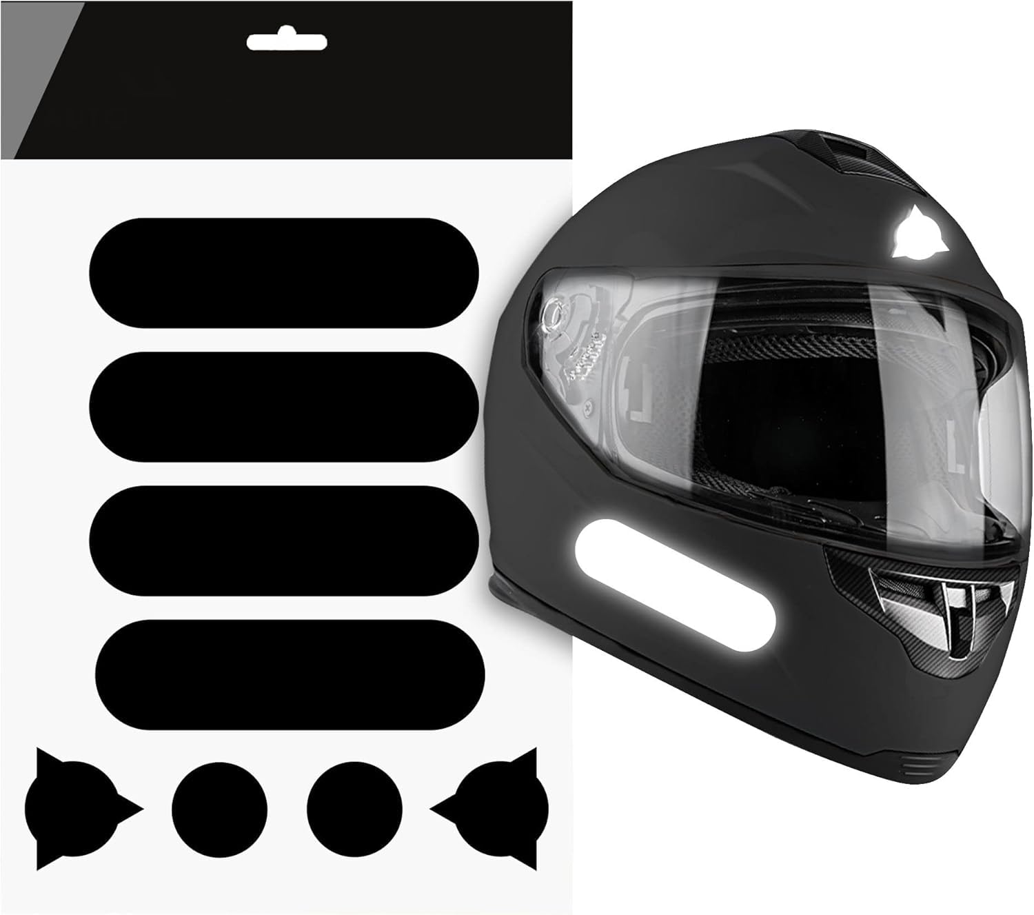 Adesivi Per Motociclette Suzuki GSXR 750 Anno 1990 - Star Sam