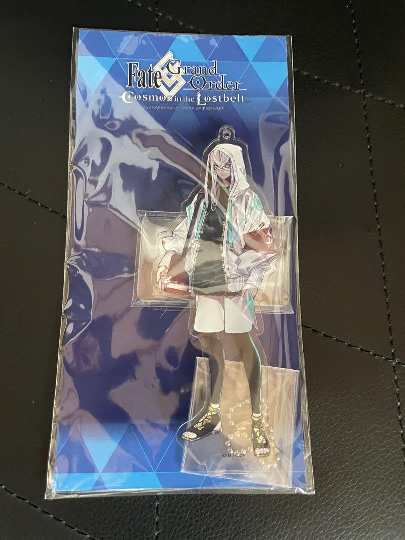 Amazon.co.jp: アスクレピオス（サマーレスキュー FGO Fate Grand