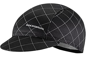 ROCKBROS da Brim Men's Cycling Caps