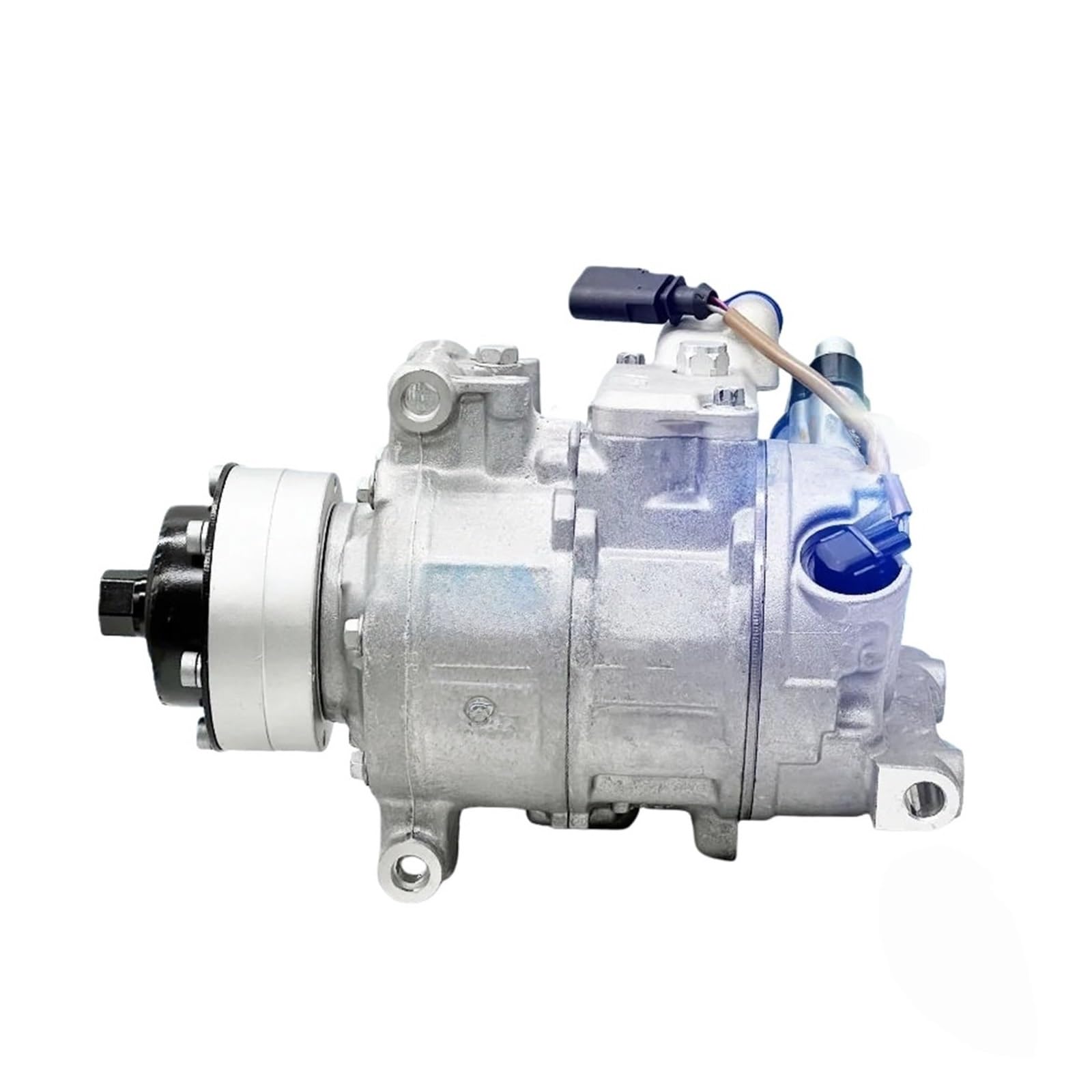 Hxpohyzpq One Color Compatible For Audi A8 S8 S7 S6 Rs6 A7 4H Bentley A/C Ac Compressor 6Seu14c 4H0260805h 4H0260805g 4G0260805f 4H0 260 805 H