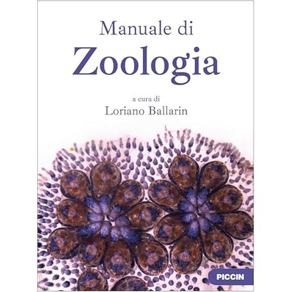Manuale di zoologia