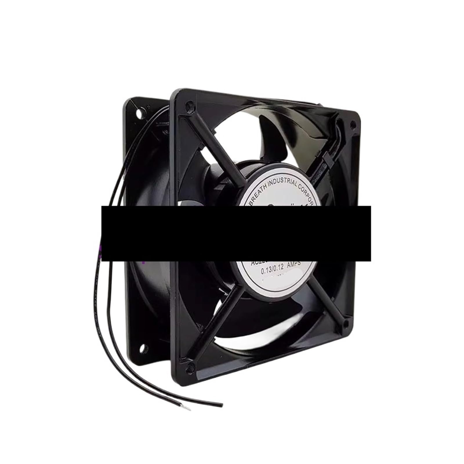 LWJYIPETZQ For FP-108-1 S1B U 12038 220V 12 cm, cooling fan