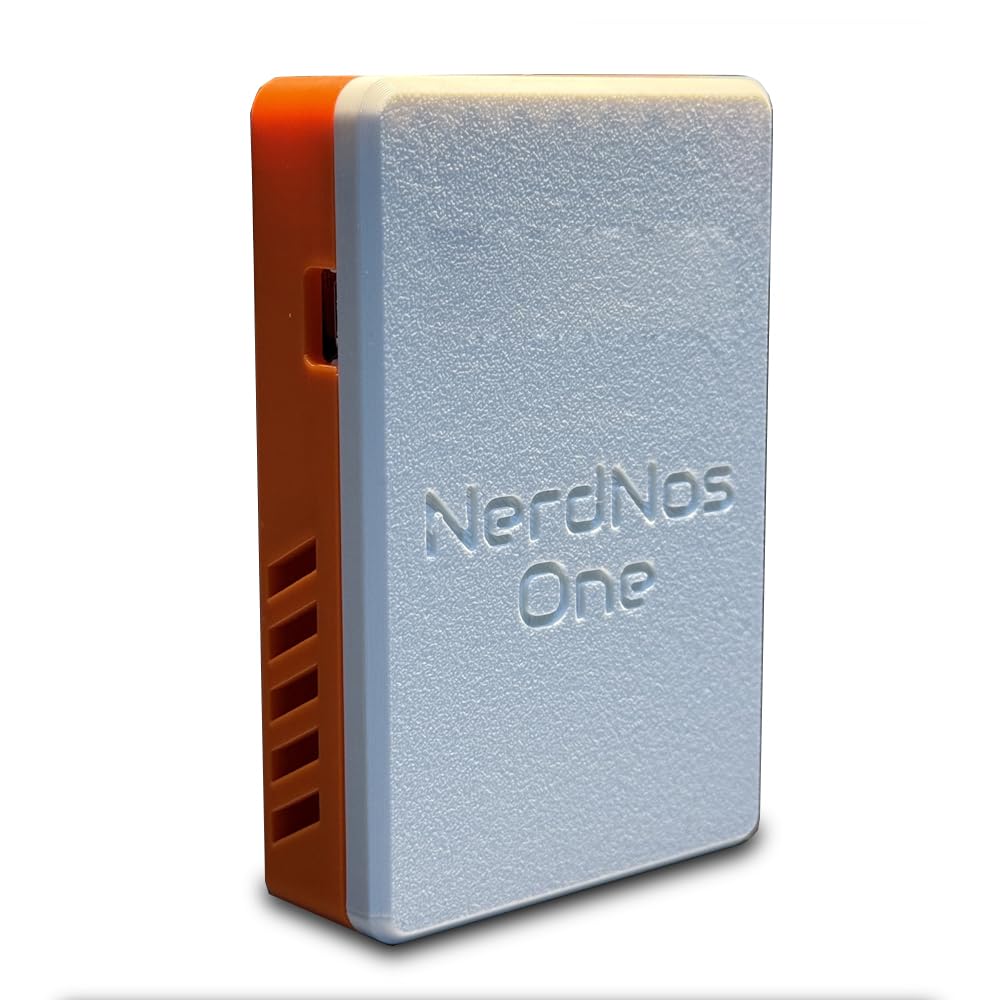 Amazon.com: NerdMiner Nerdnos One - Minero Bitcoin ASIC de 200 GH/s de 8 W,  algoritmo SHA-256, bajo consumo de energía, WiFi habilitado, 90 días de  garantía, cable USB-C : Electrónica