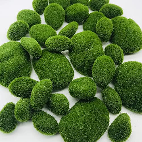 NA Woohome Artificial Moss Fake Moss Decorative - Image 4