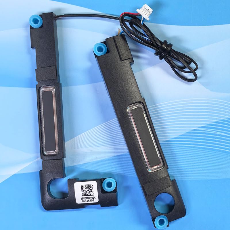 Altavoz interno para Dell Latitude 3410 que recupera el sonido claro de tu ordenador