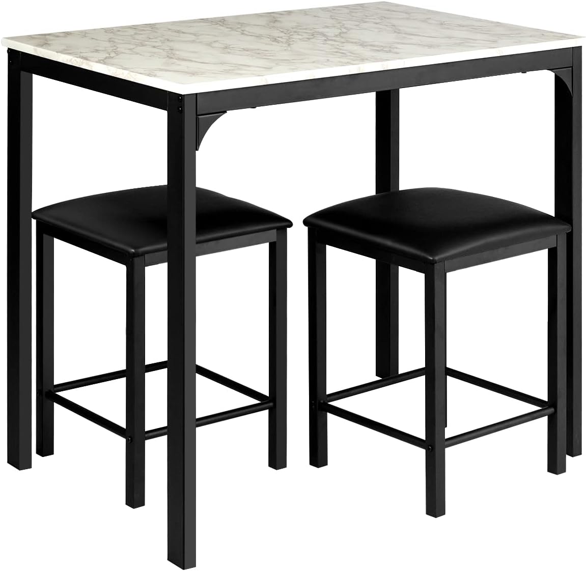 希少 マルニ maruni ヴィンテージチェア 2脚セット 合皮レザー IZ 送料