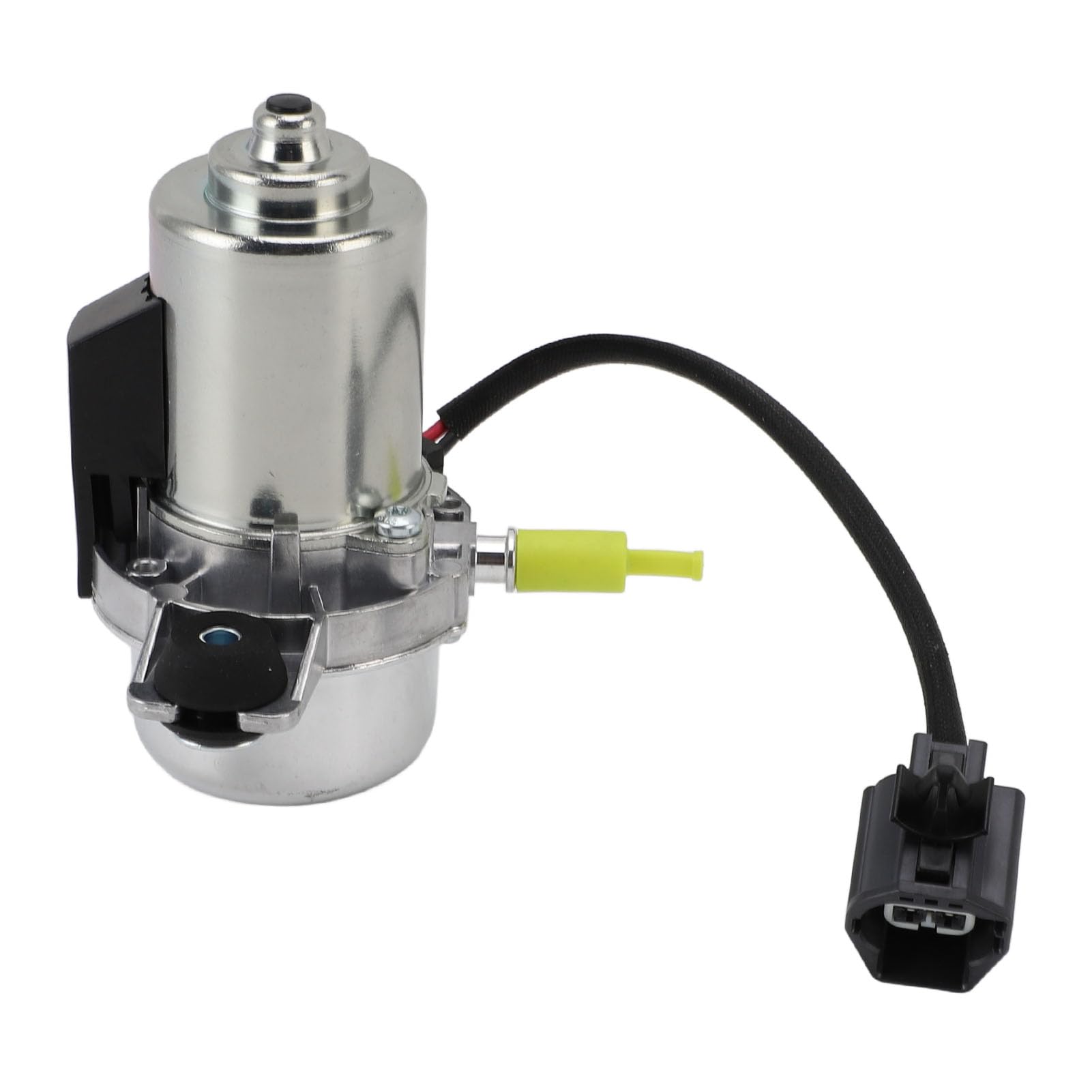 Luocute Bomba de Vacío Eléctrica Potencia Booster Booster de la Bomba Auxiliar Reemplazo del Conjunto de la Bomba Auxiliar, 20804130 20939309 Reemplazo del Ensamblaje Auxiliar de