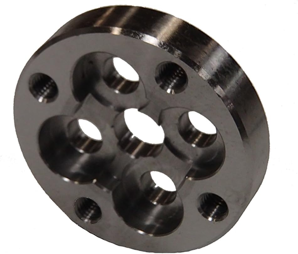 Crankshaft Pulley Adapter