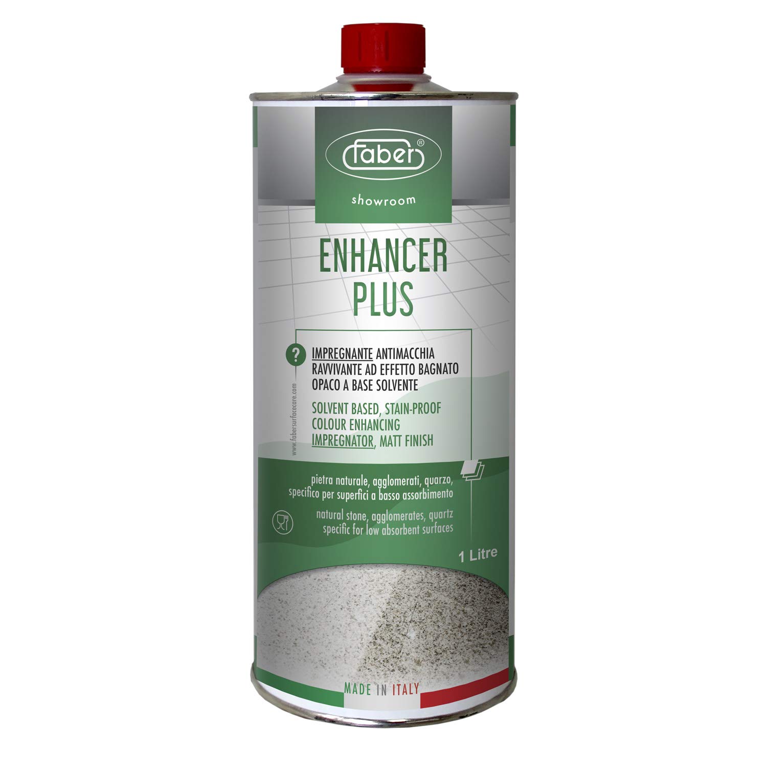 Faber Enhancer Plus