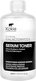 Kokie Tónico de suero purificador de Galactom...