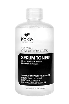 Kokie Purifying Galactomyces Serum Toner