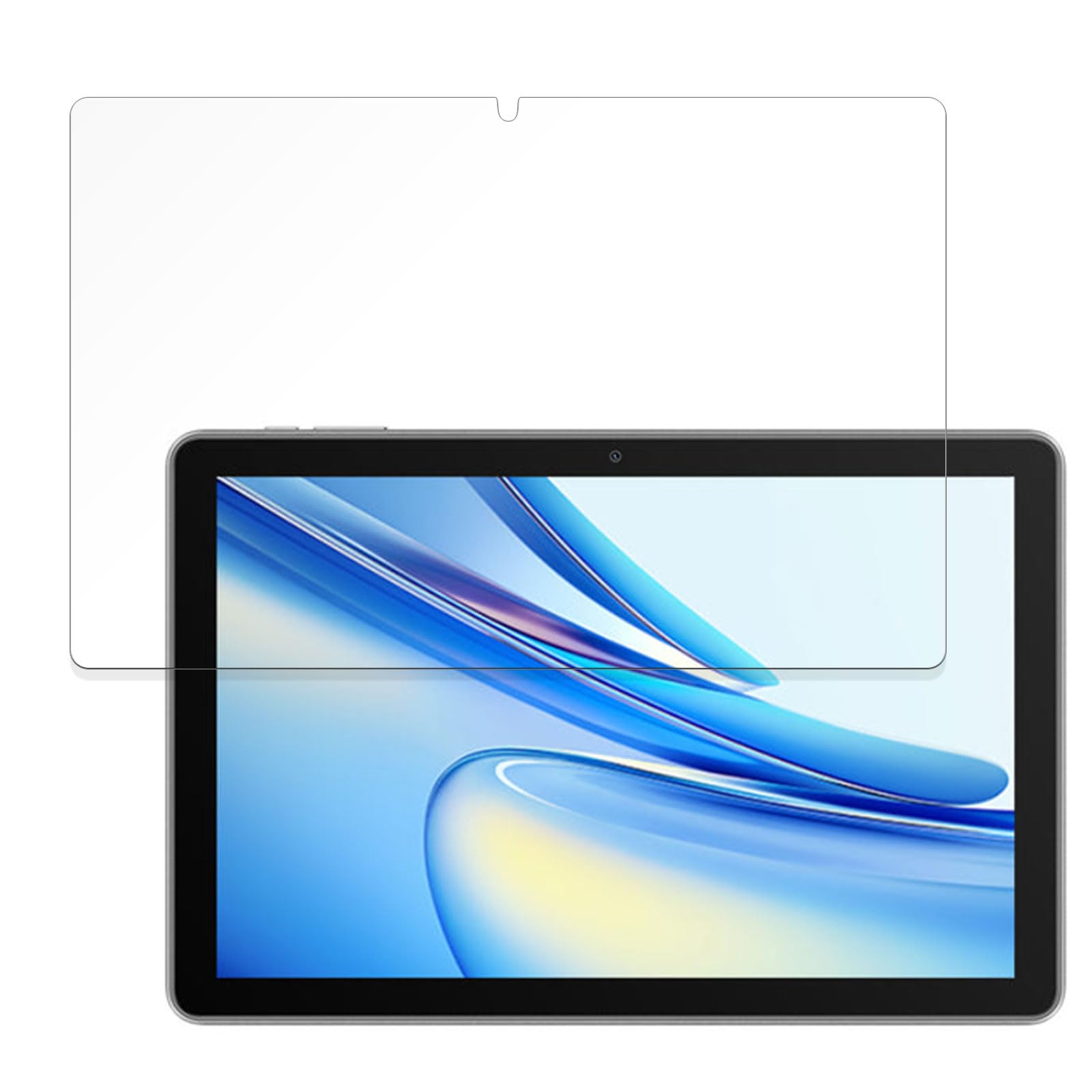 Amazon.co.jp: FILMEXT フィルム Blackview Tab 70 WiFi 用 保護