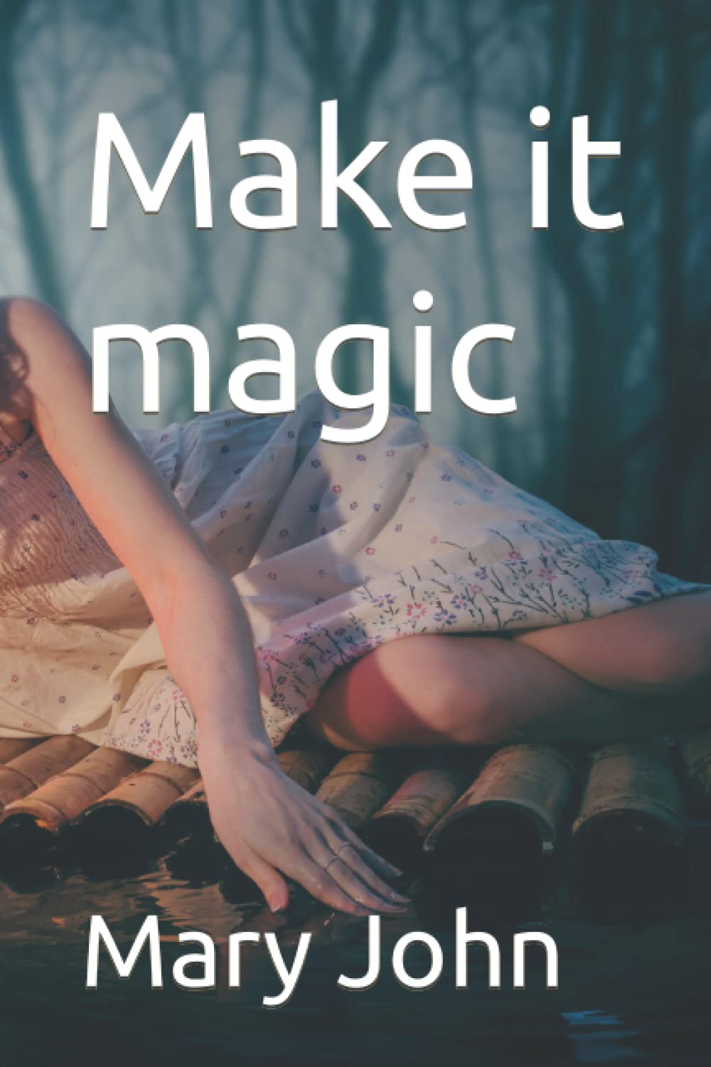 Make it magic: 3 (Make it Count)