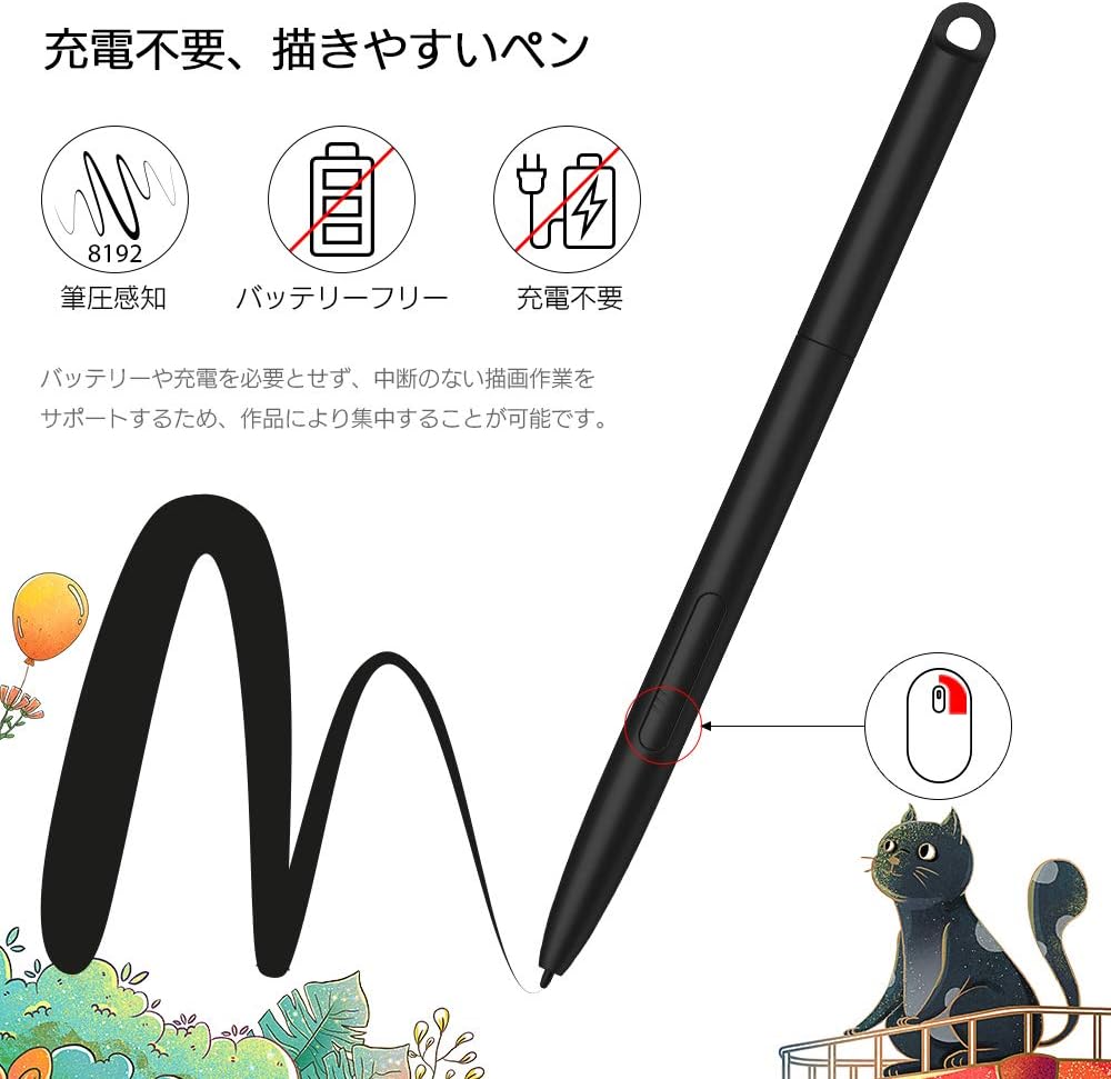 直営店限定 送料無料 Xp Pen ペンタブ オンライン授業 在宅ワーク オンライン会議 入力専用モデル 8 355 33インチペンタブレットstarg960 格安人気 Centrodeladultomayor Com Uy