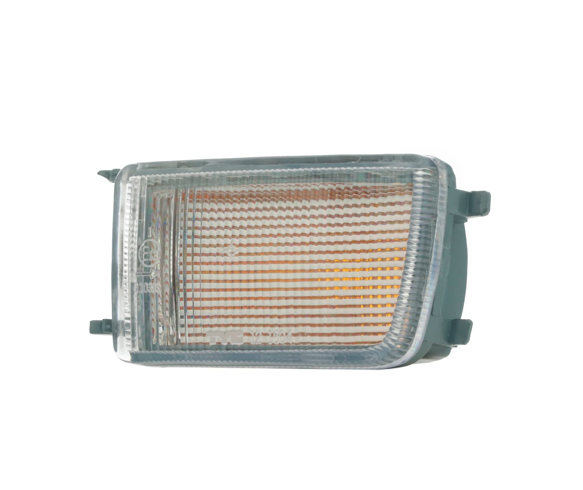 TYC Turn Signal VW 12-1604-01-2 1H0953049A,1H0953049D,1H0953155A Side Marker Lights,Side Indicator,Indicator