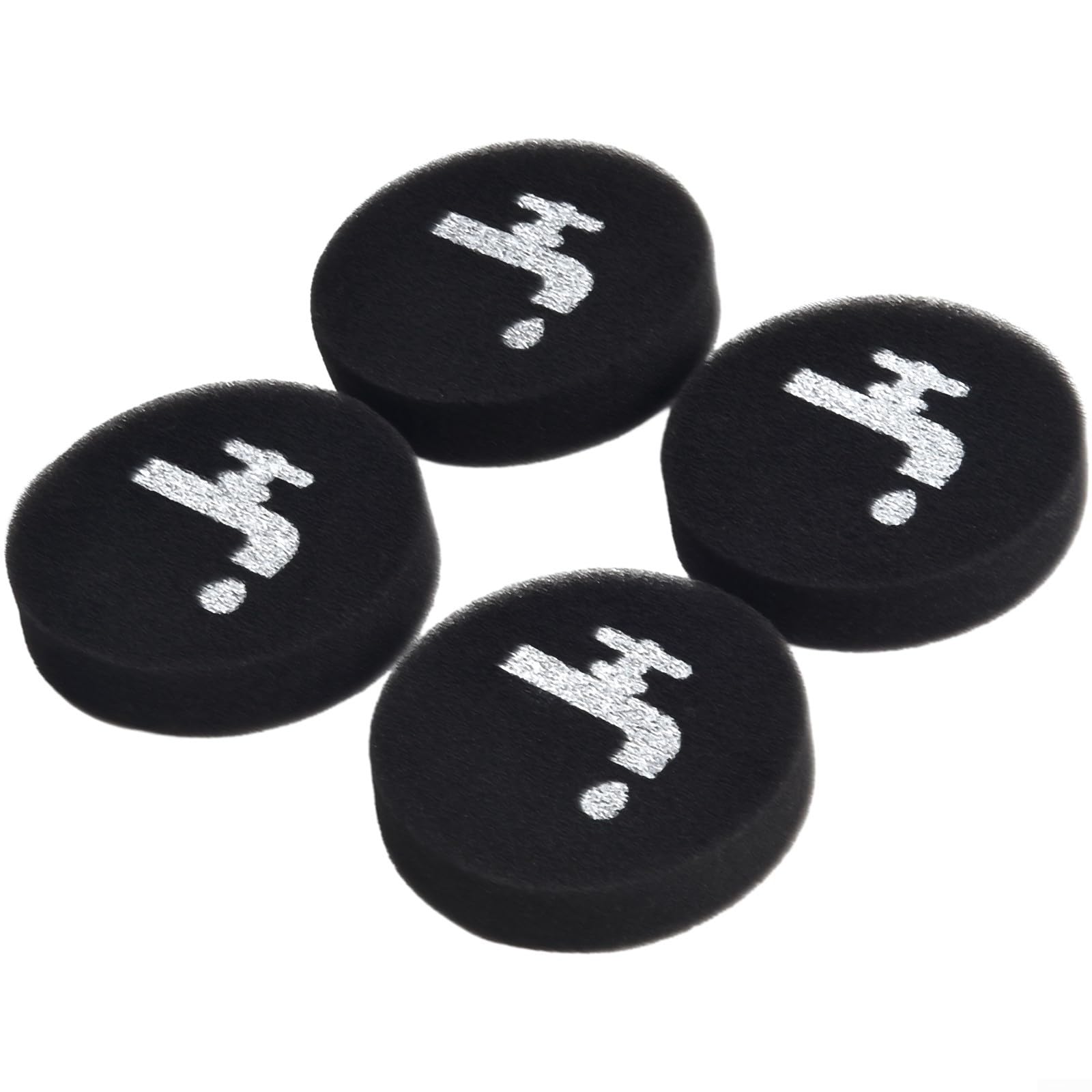 Sponge Filter For 16V/20V Cordless Long Lasting Performance Replaceable Parts(4 PACK)