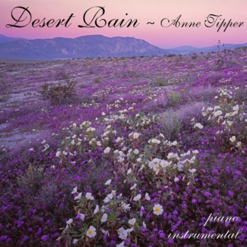Play Desert Rain by Anne Tipper on Amazon Music