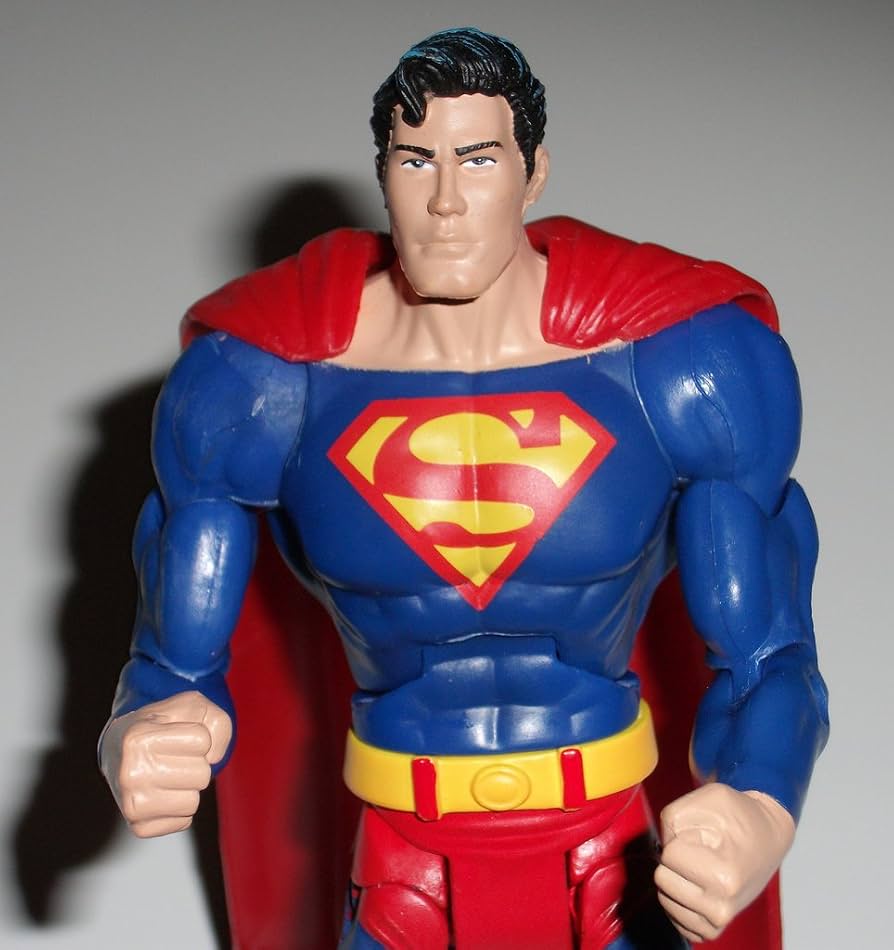 Amazon.co.jp: DC Universe & Masters of the Universe Classics