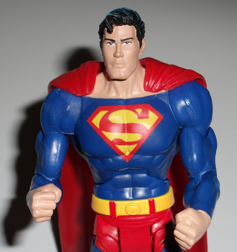 Amazon.co.jp: DC Universe & Masters of the Universe Classics