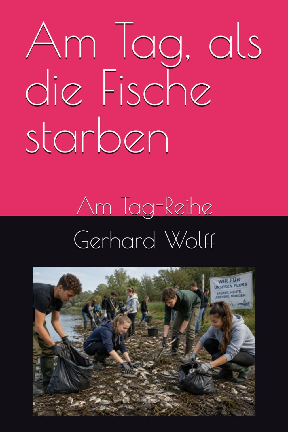 Am Tag, als die Fische starben: Am Tag-Reihe